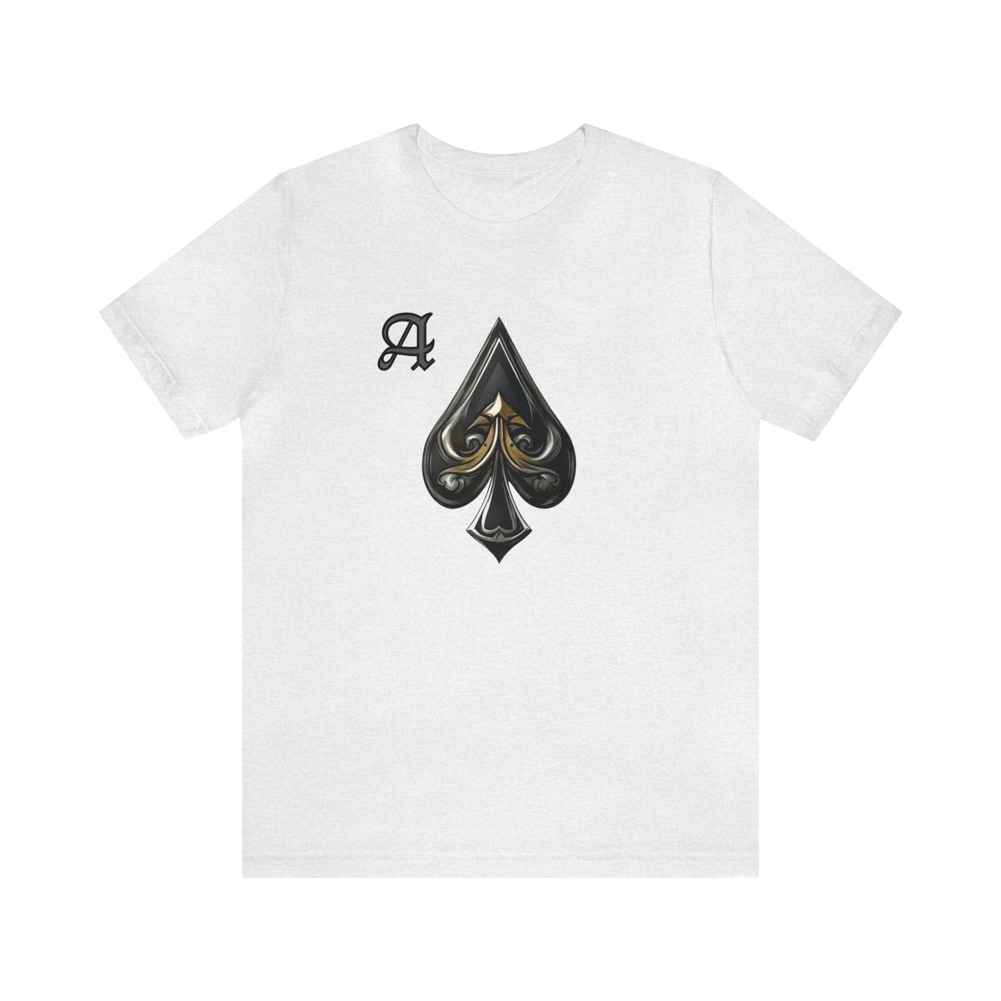 Ace of Spades Tee