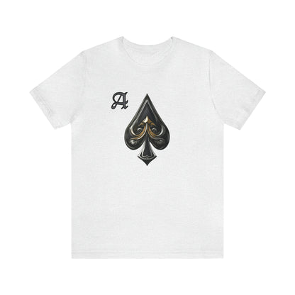 Ace of Spades Tee