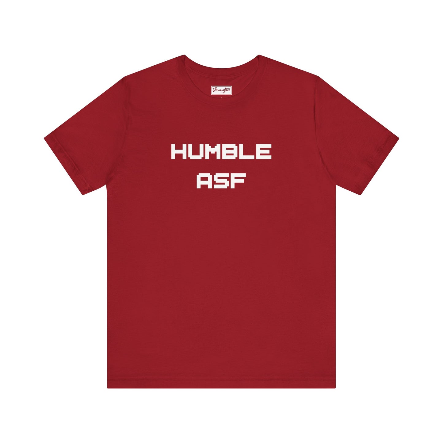 Humble ASF Tee