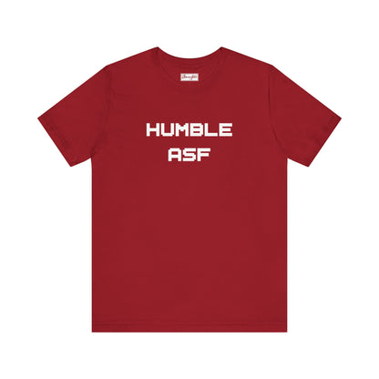 Humble ASF Tee
