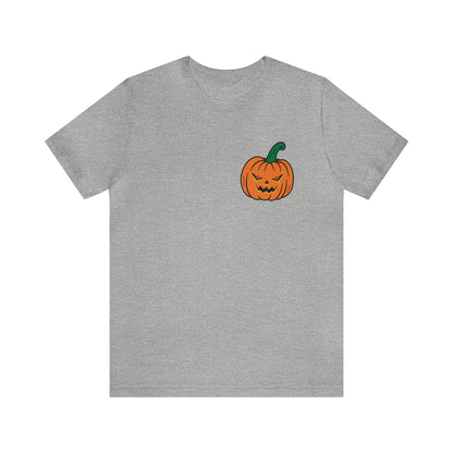 Mini Pumpkin Tee