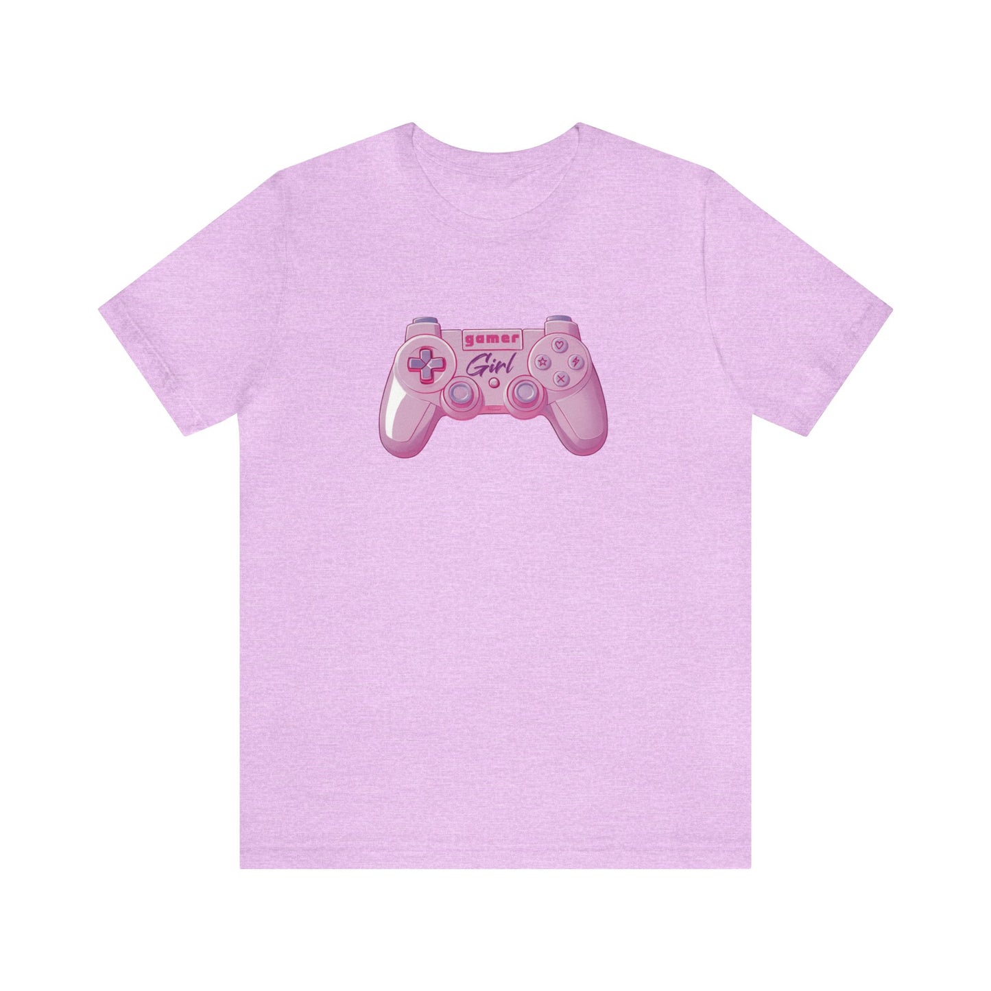 Gamer Girl Tee