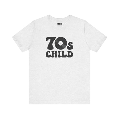 70s Child Tee