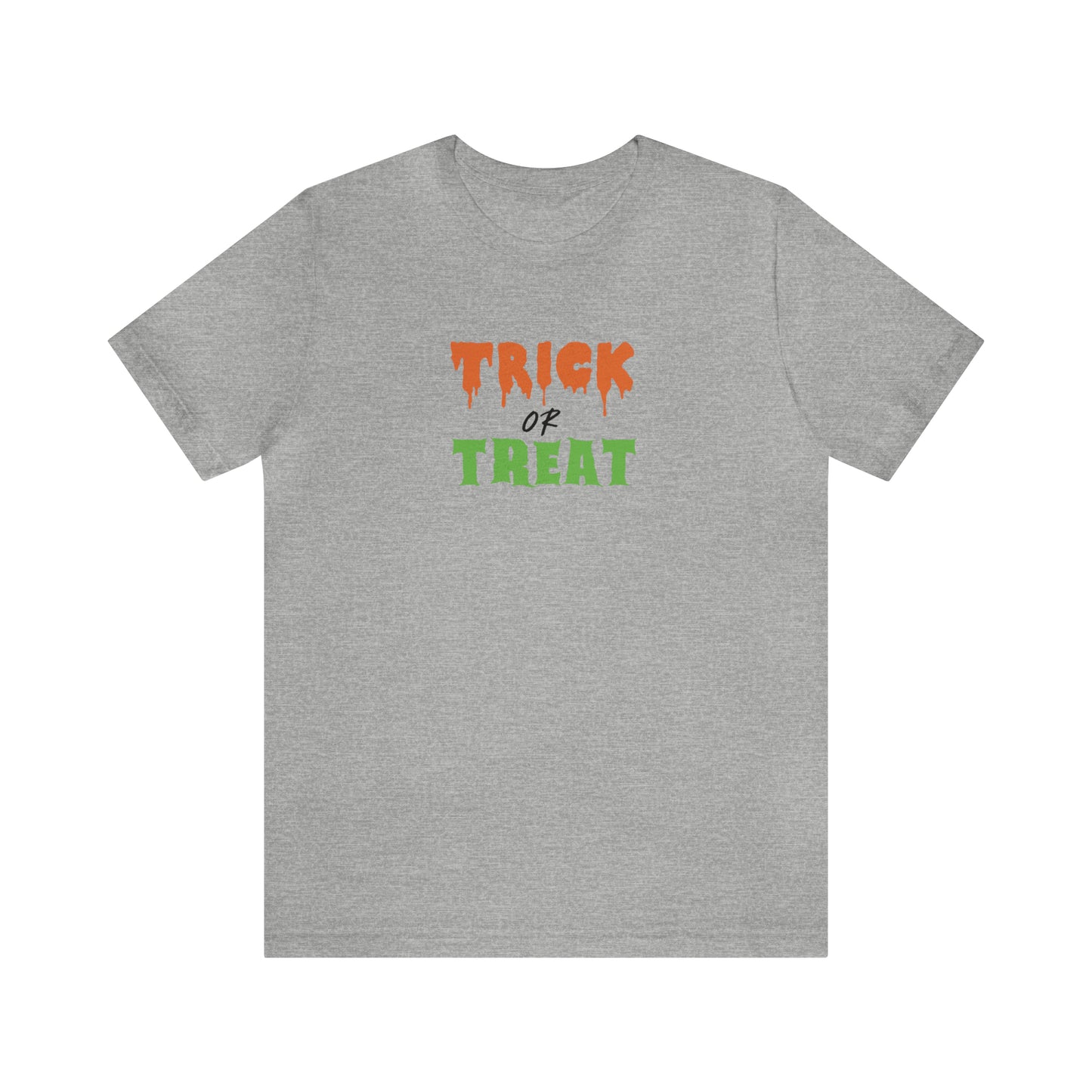 Trick or Treat Tee