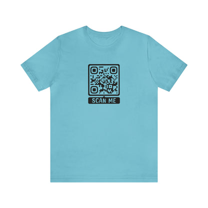 Scan Me Tee