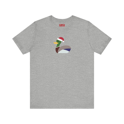 Christmas Quacker Tee