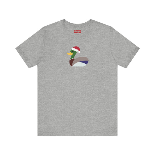 Christmas Quacker Tee