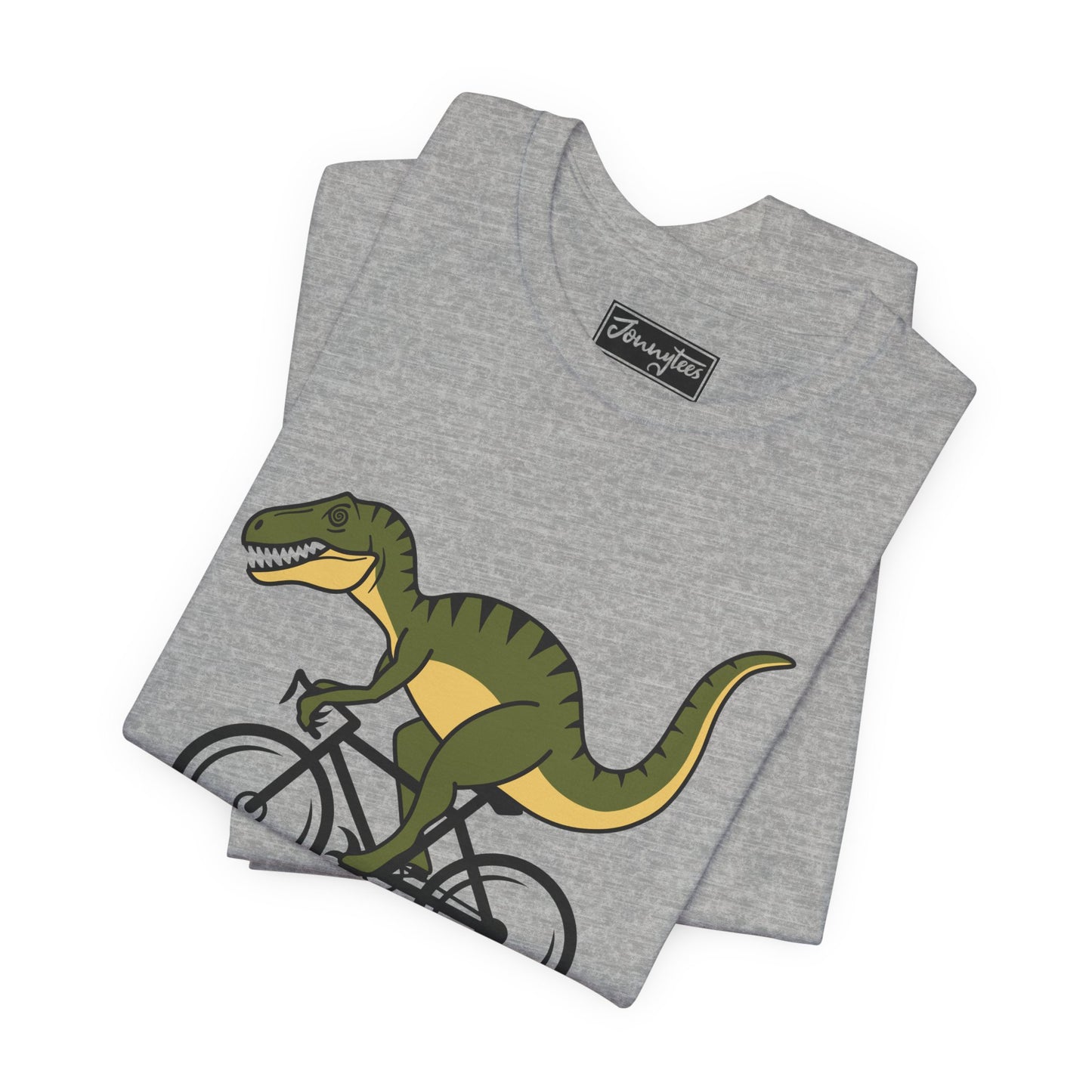 Clever Girl Tee