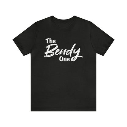 The Bendy One Tee