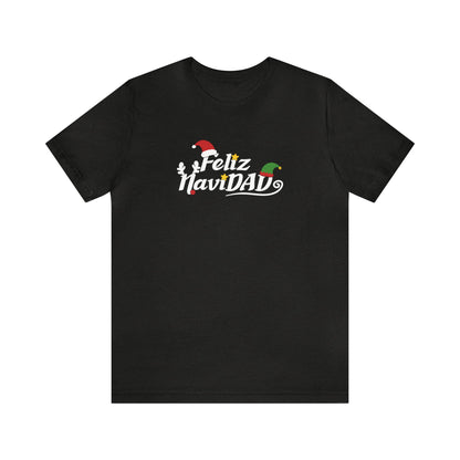 Feliz NaviDad Tee