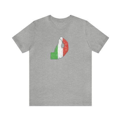 Italian Hand Gesture Tee