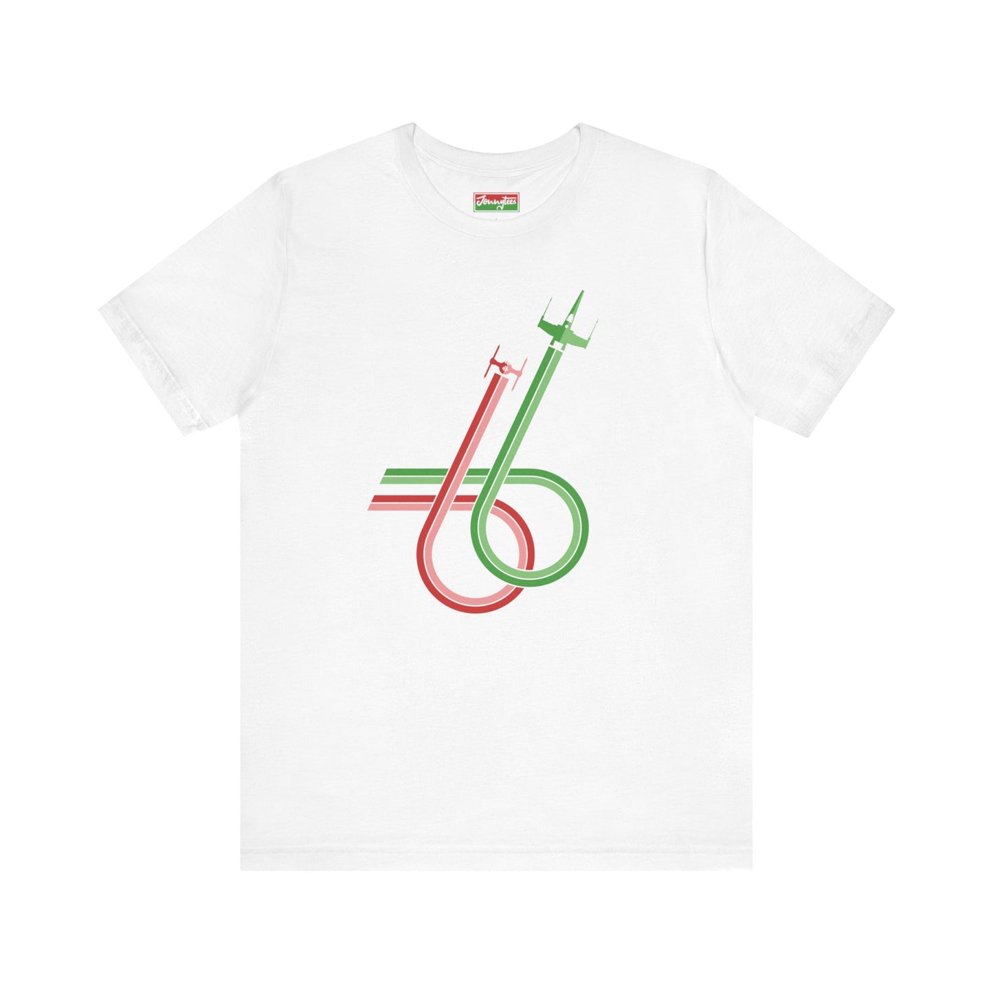 66 Tee