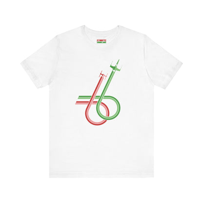 66 Tee