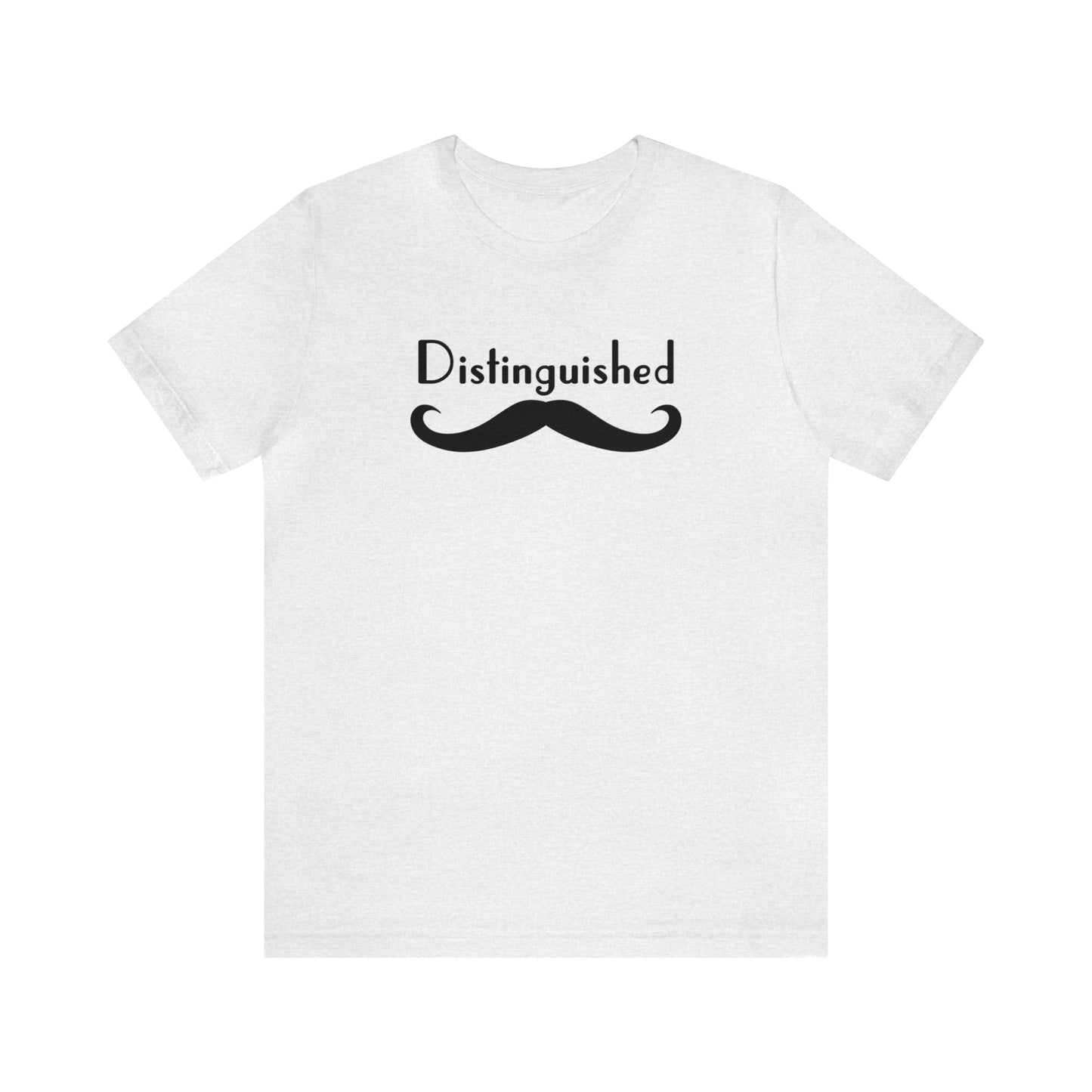 Distinguished Tee