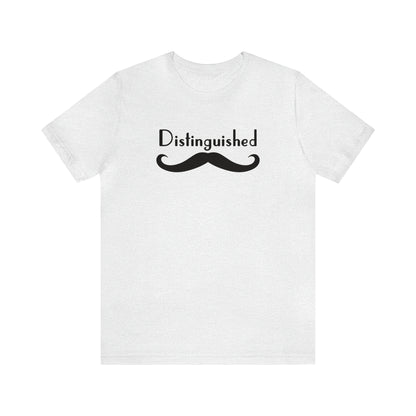 Distinguished Tee