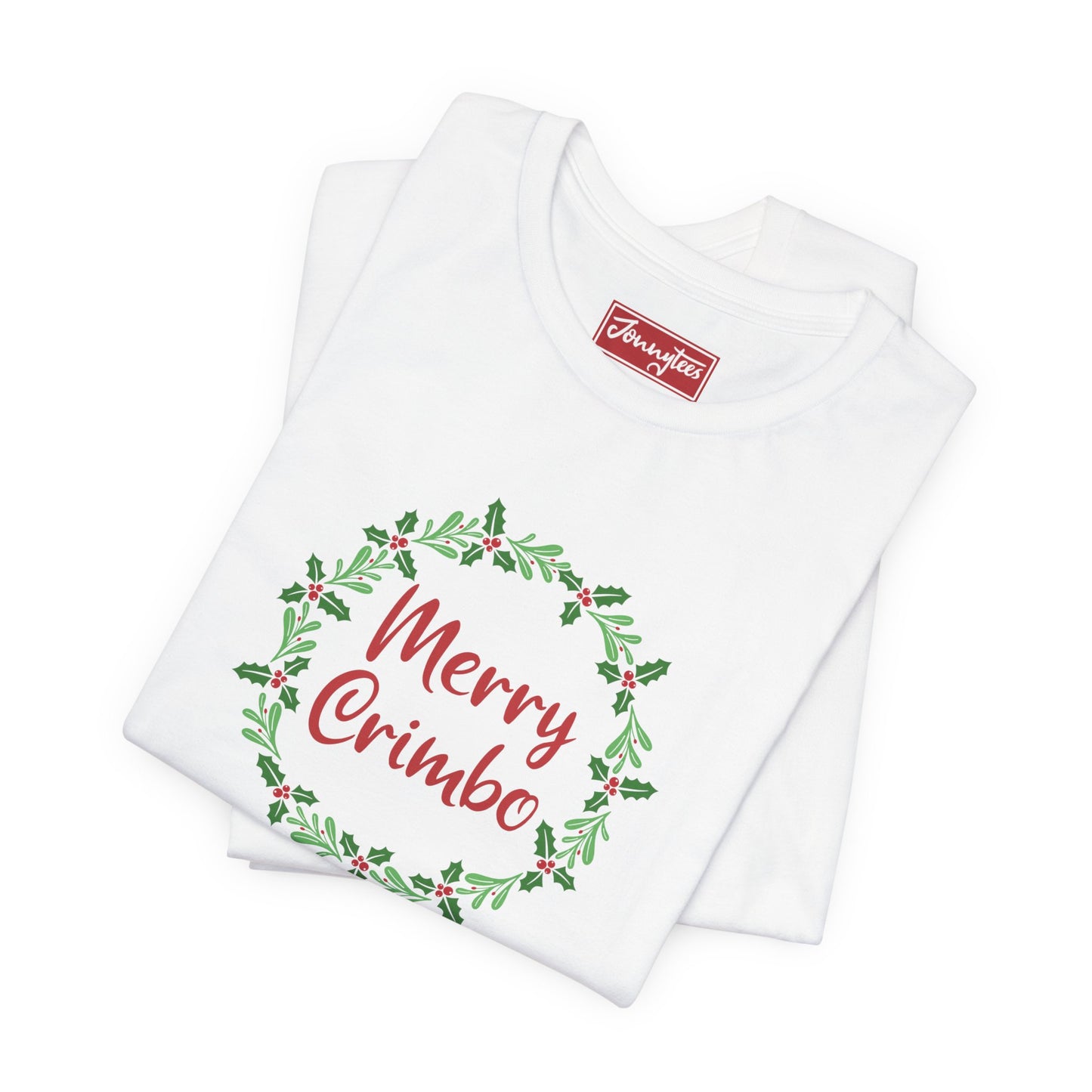 Merry Crimbo Tee