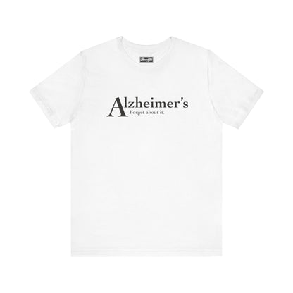 Alzheimer’s Tee