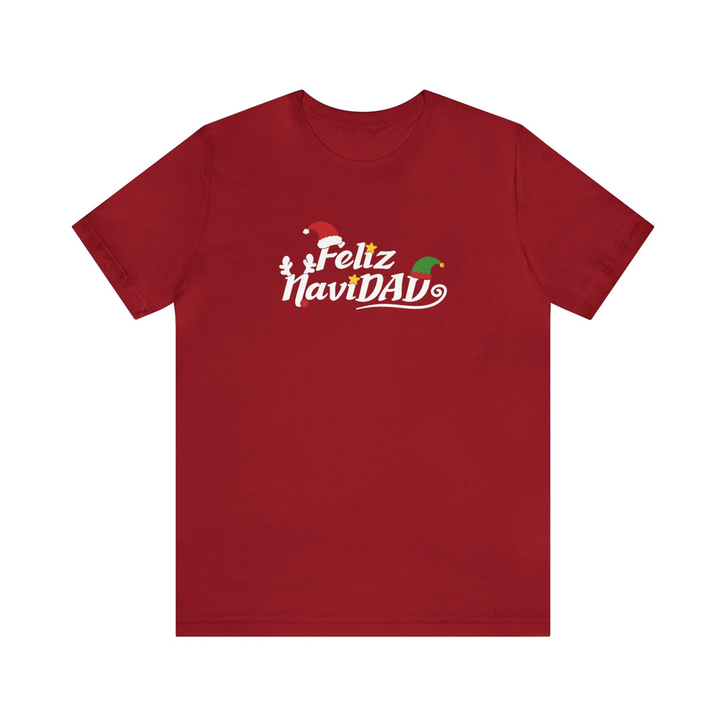 Feliz NaviDad Tee