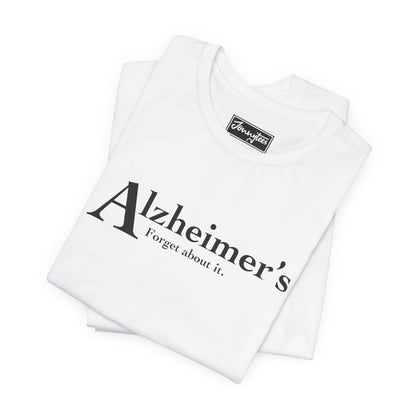Alzheimer’s Tee
