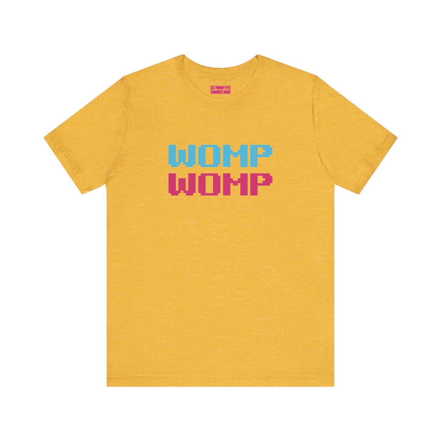 Womp Womp Tee