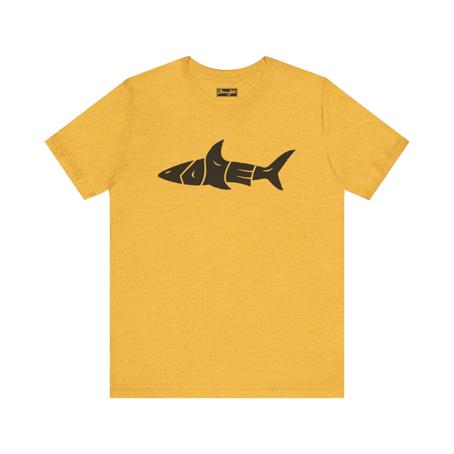 Poker Shark Tee