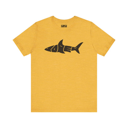 Poker Shark Tee