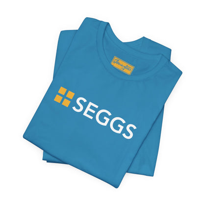 SEGGS Tee