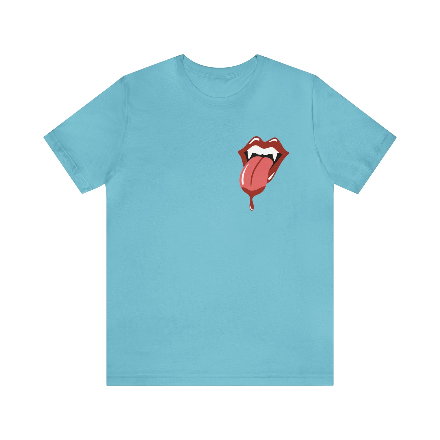 Mini Blood Sucker Tee