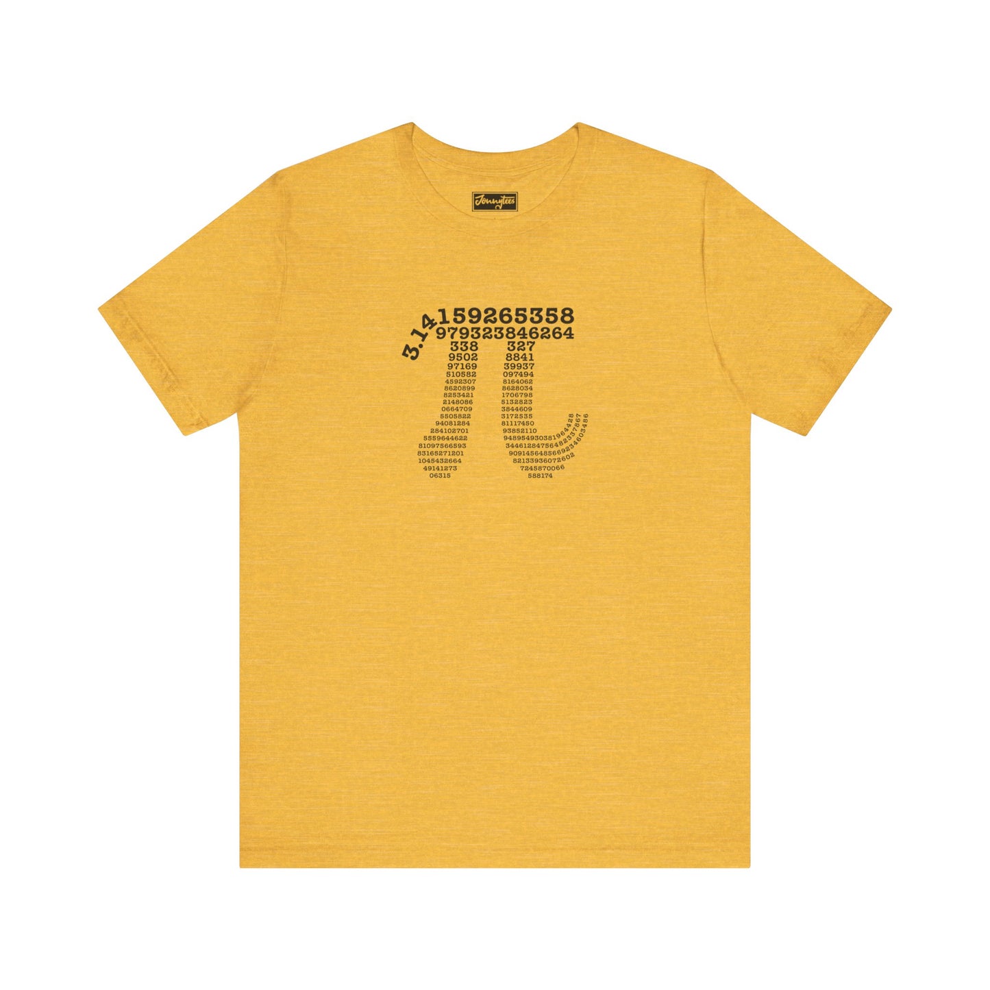 Pi Tee