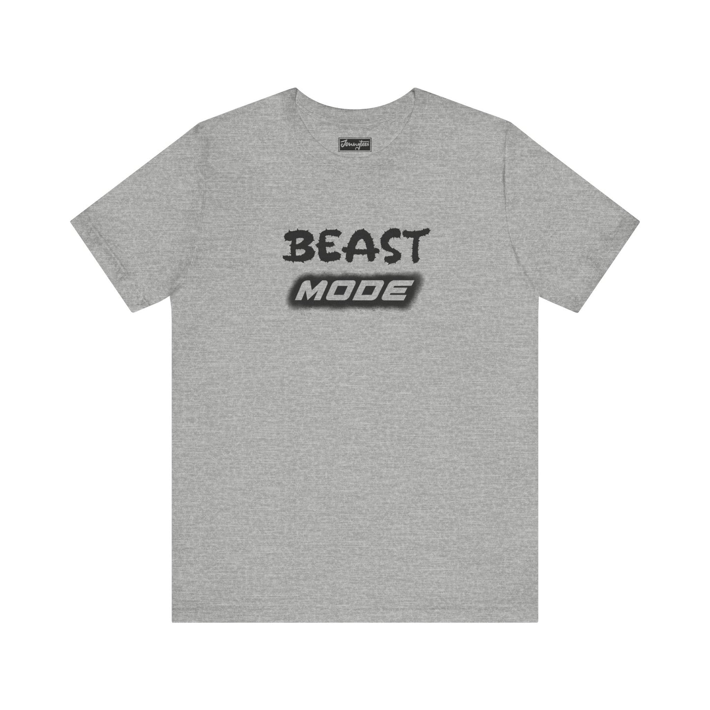 Beast Mode Tee