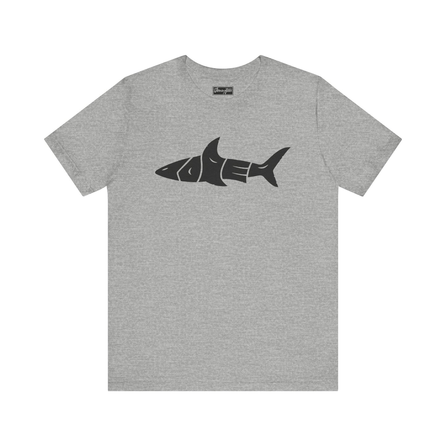 Poker Shark Tee