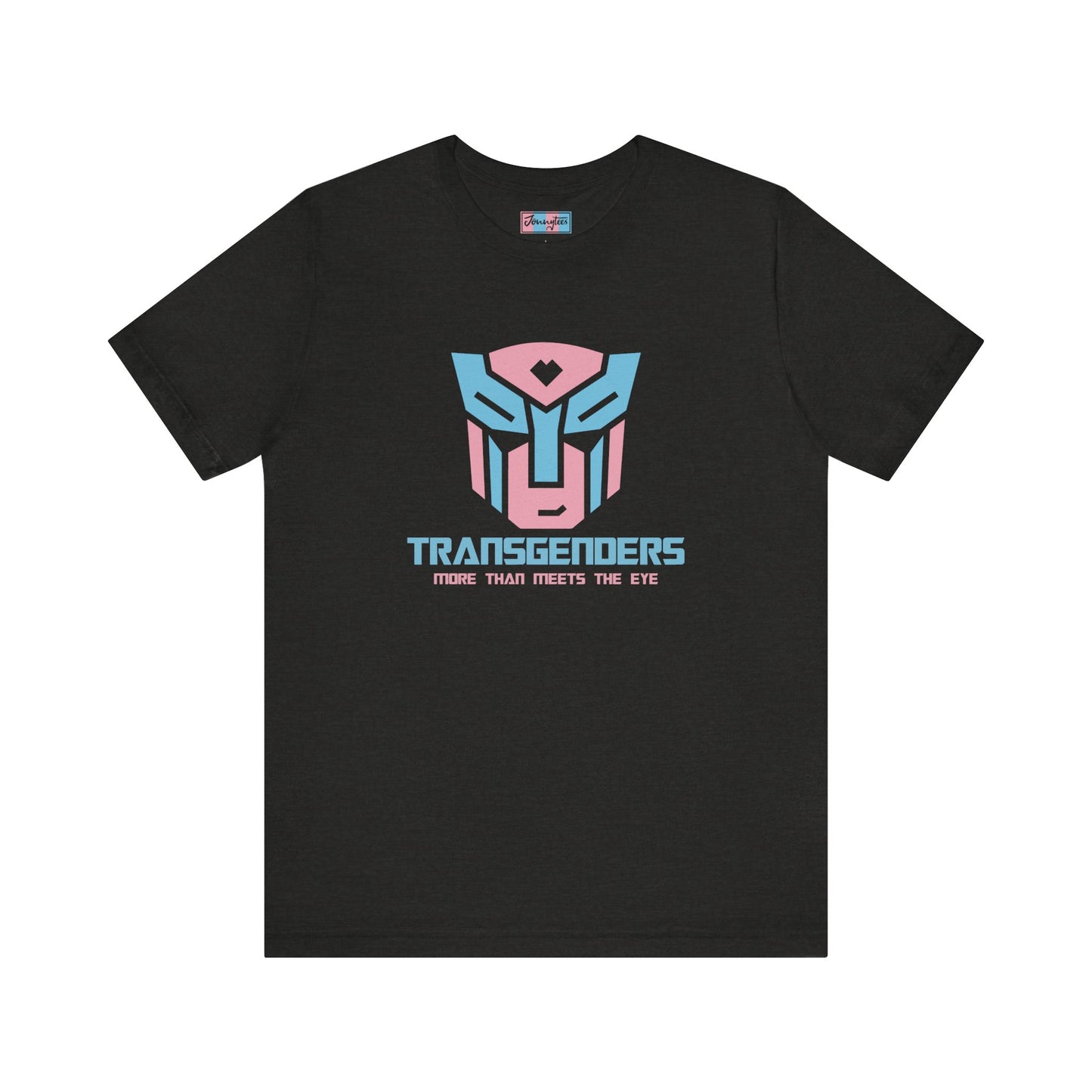 Transgenders Tee