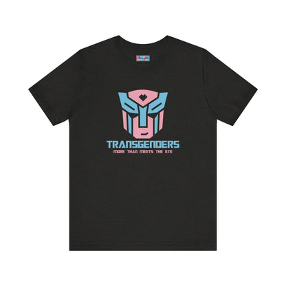 Transgenders Tee