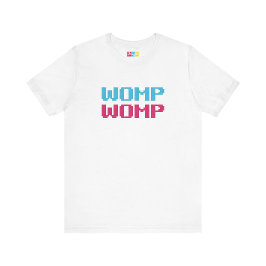 Womp Womp Tee