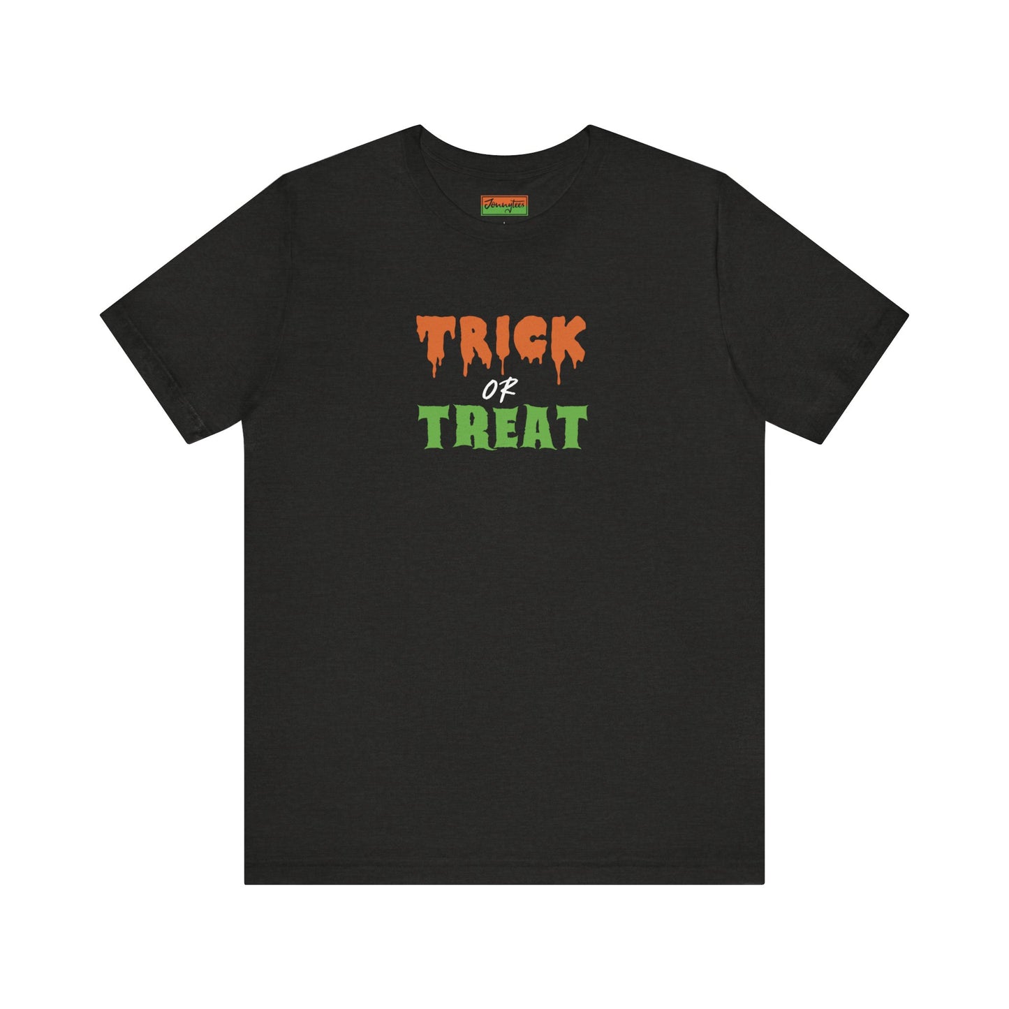 Trick or Treat Tee