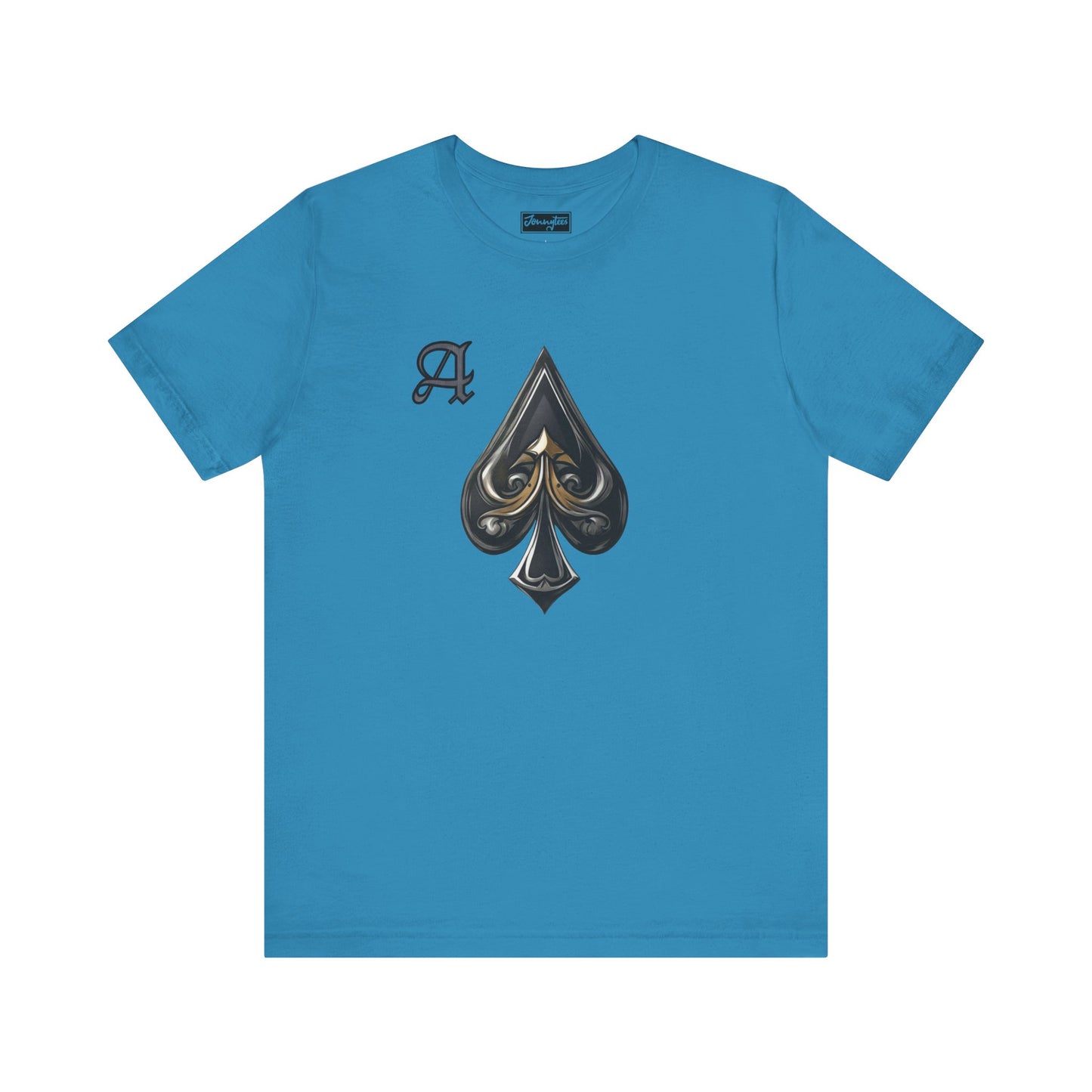 Ace of Spades Tee