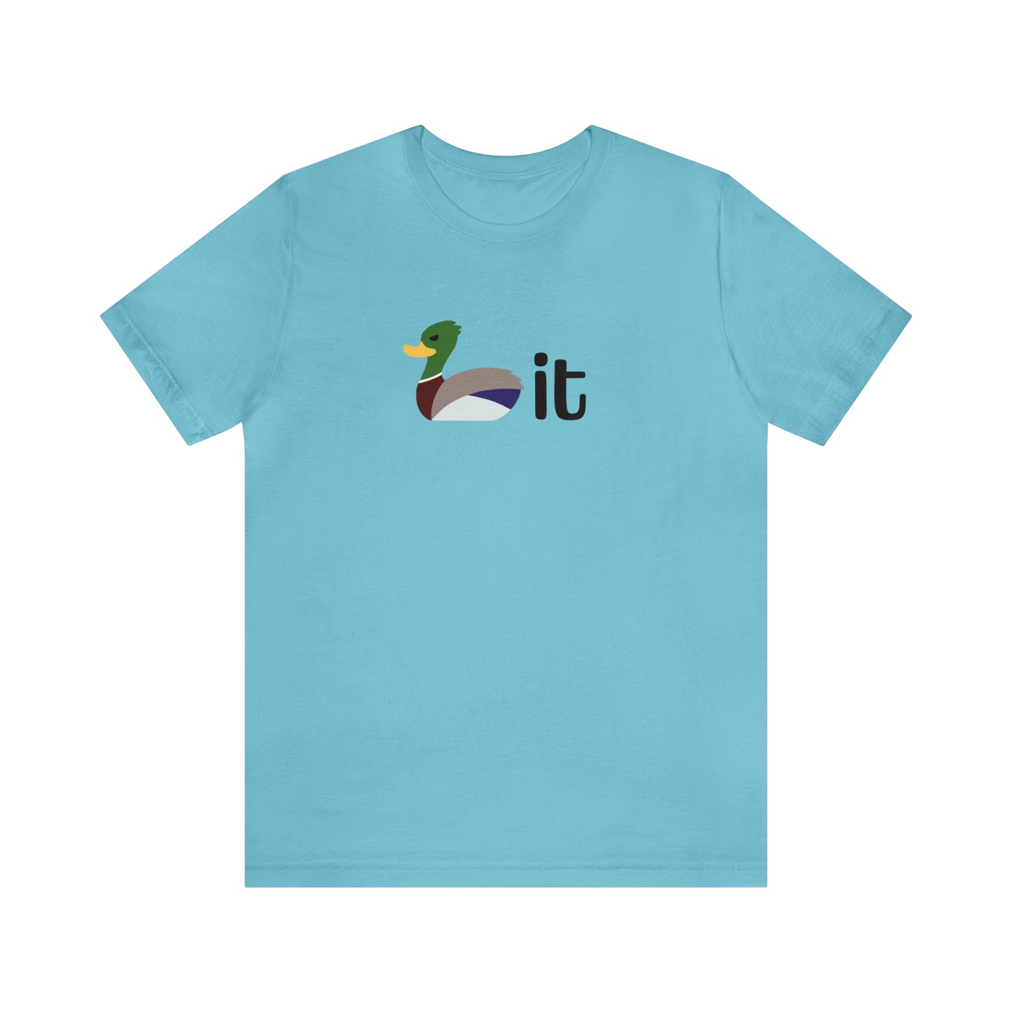 Duck It Tee