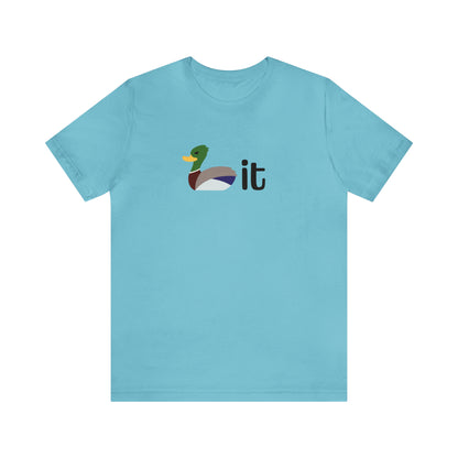 Duck It Tee