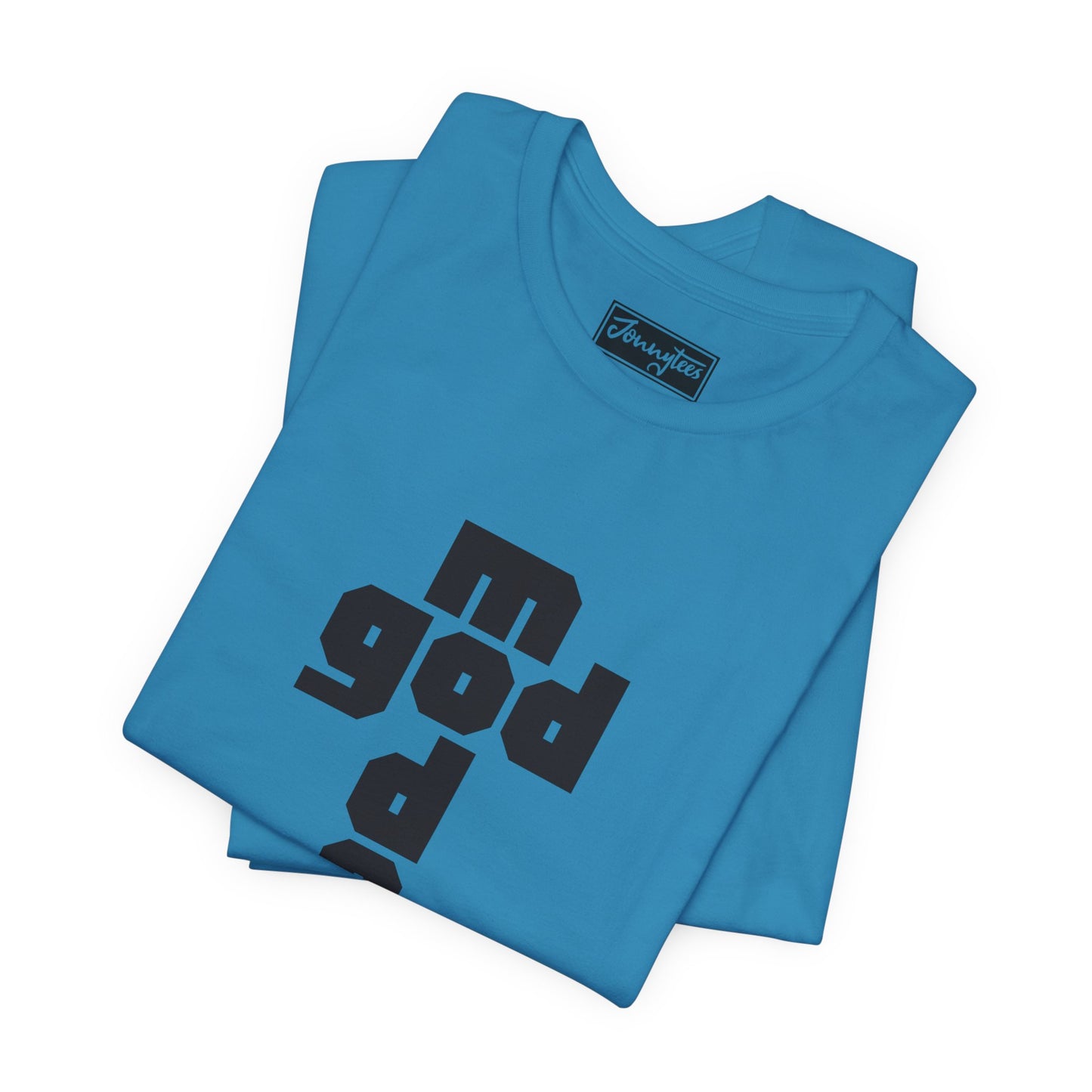 God Mode Tee