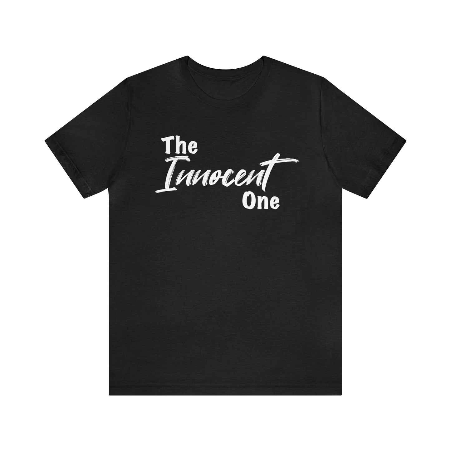 The Innocent One Tee