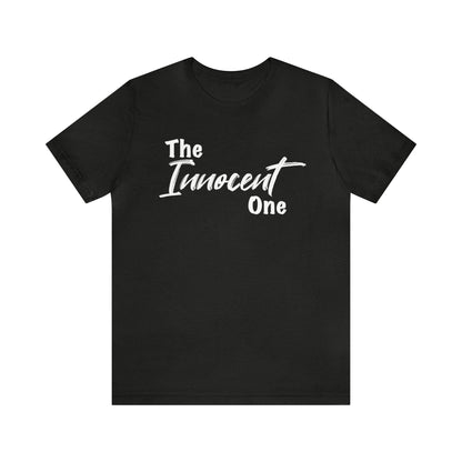 The Innocent One Tee