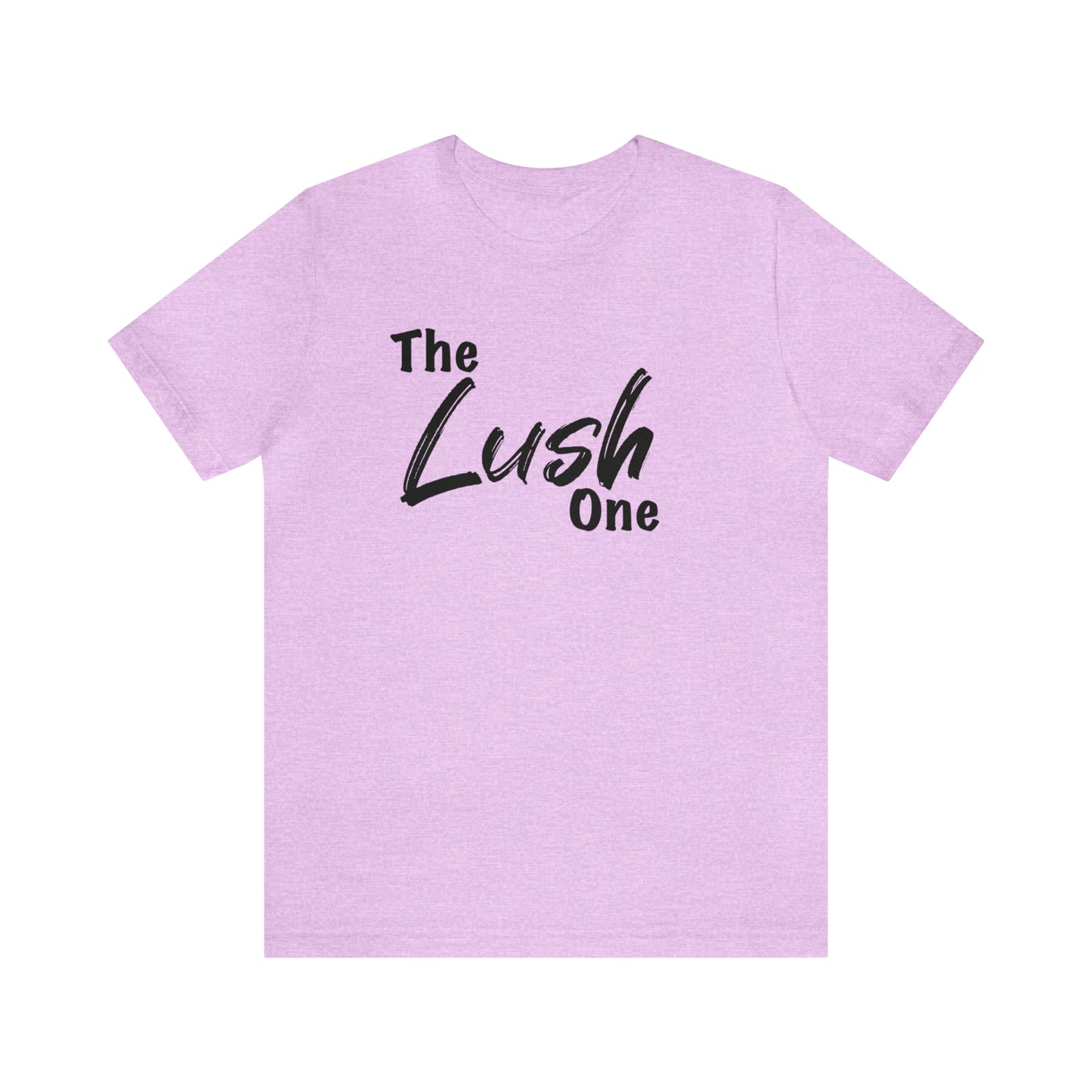 The Lush One Tee