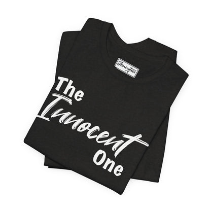 The Innocent One Tee