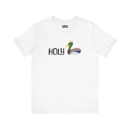 Holy Duck Tee