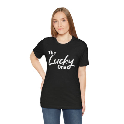 The Lucky One Tee