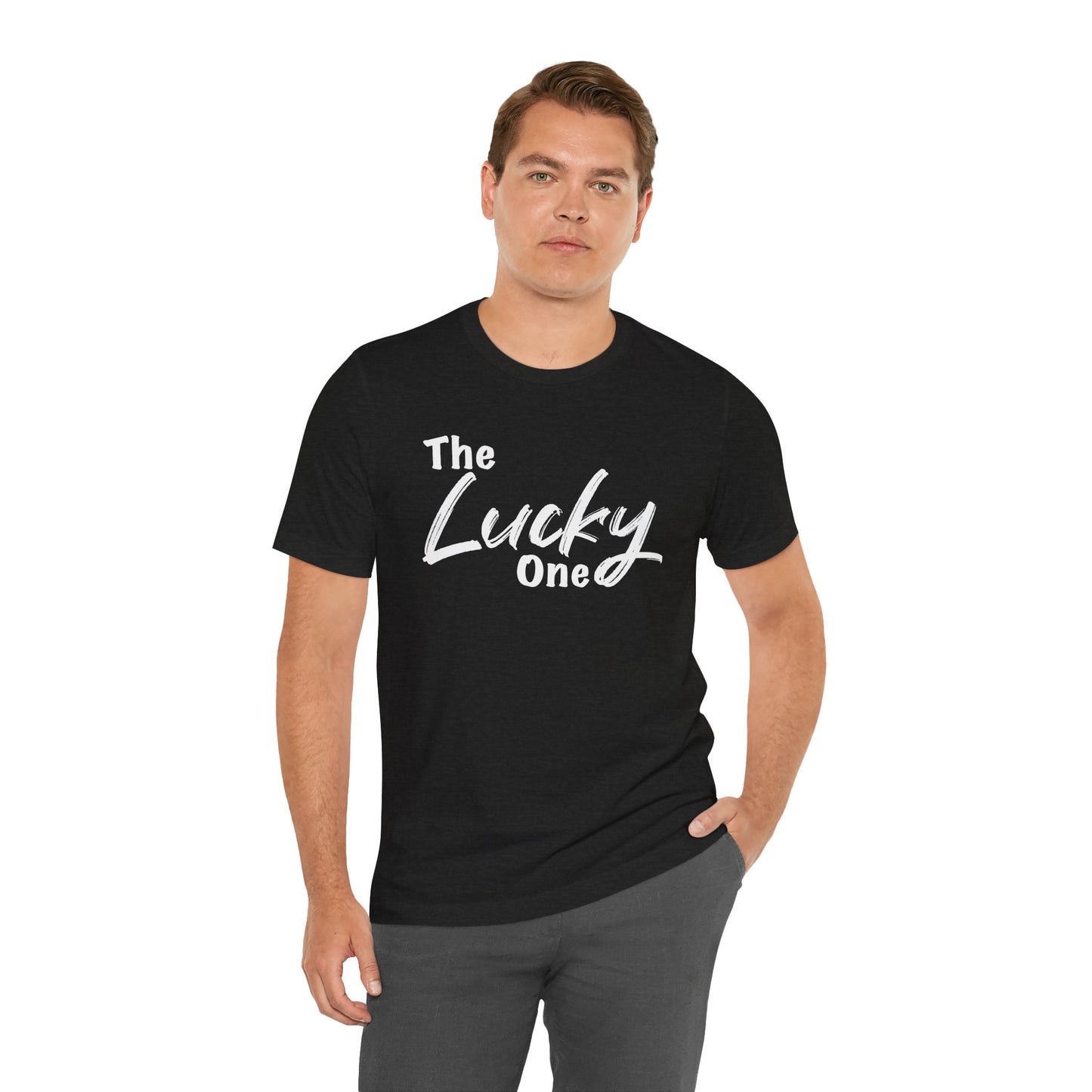 The Lucky One Tee