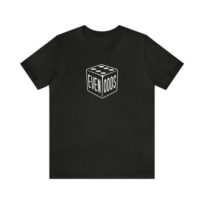 Even Odds Tee