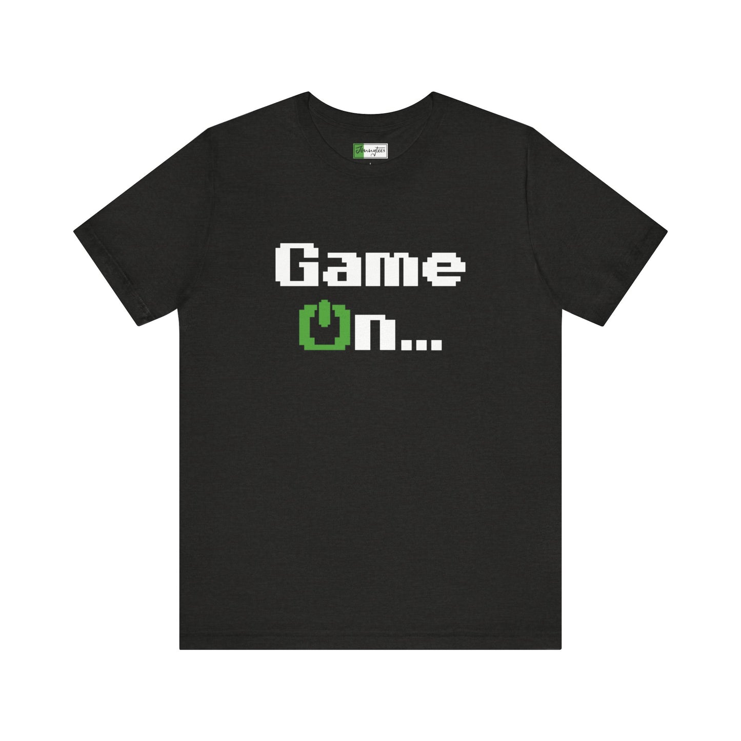 Game On… Tee