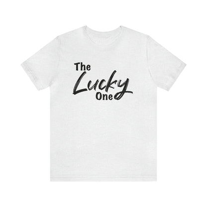 The Lucky One Tee