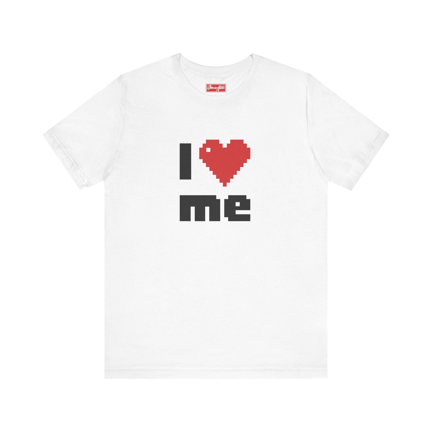 I ❤️ me Tee